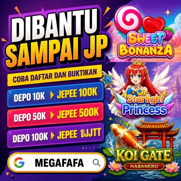 artikel judi slot online